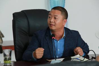 员工活动 129